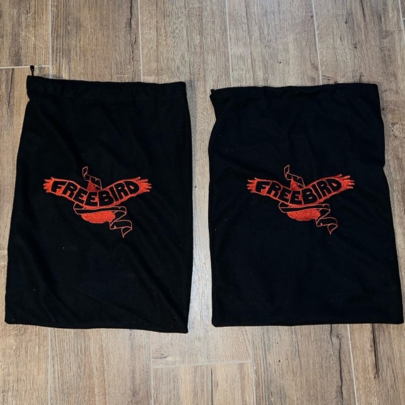 Freebird by Steven Handbags - Freebird by Steven Dust Bags